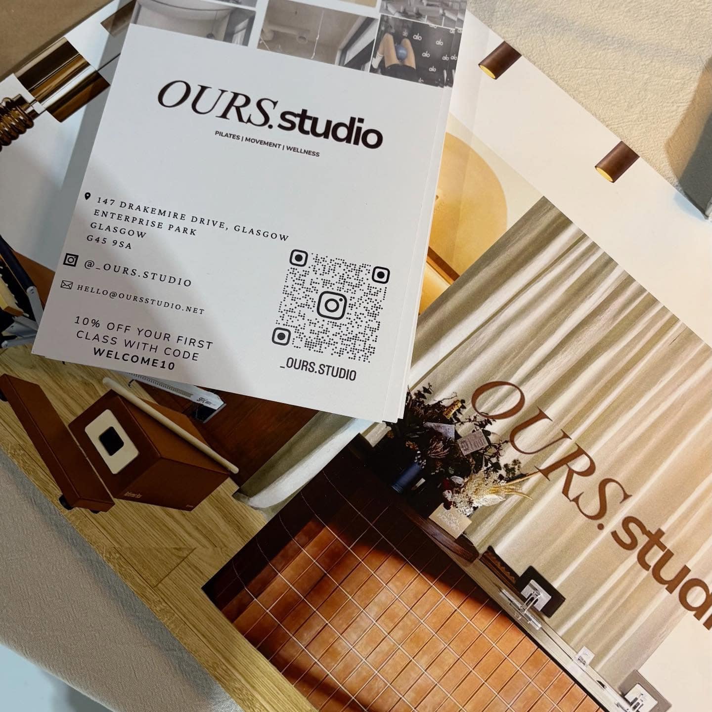 The Court Padel - OURS Studio - Image 6