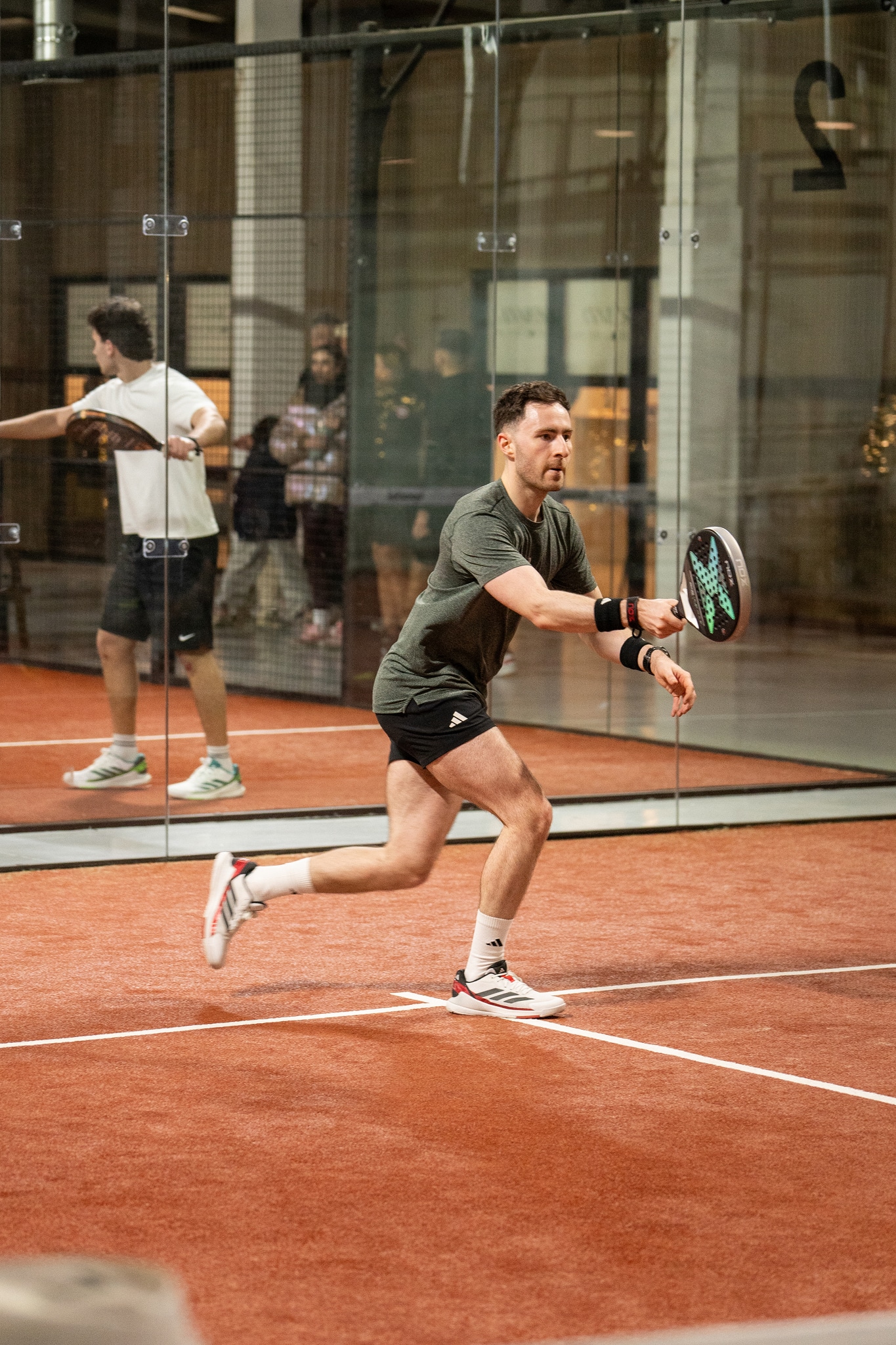The Court Padel - Padel - Portrait - Image 6