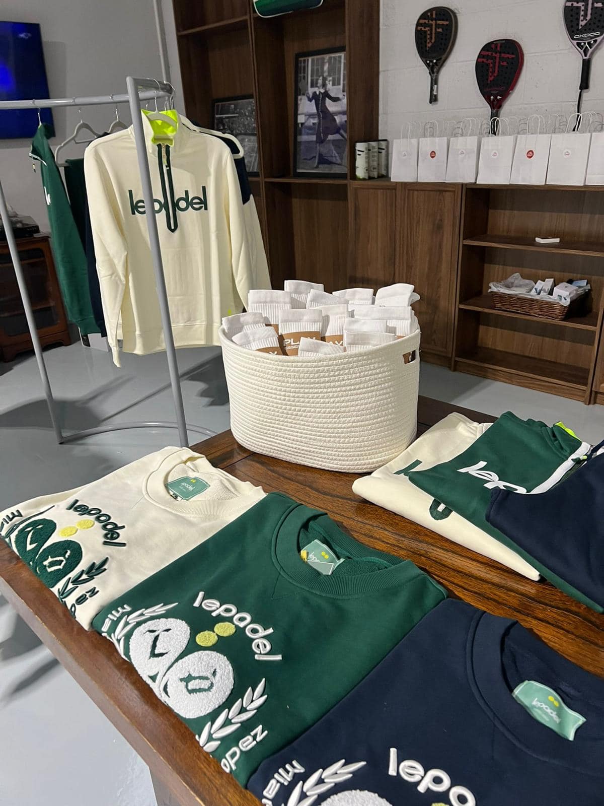The Court Padel - Shop - Image 3
