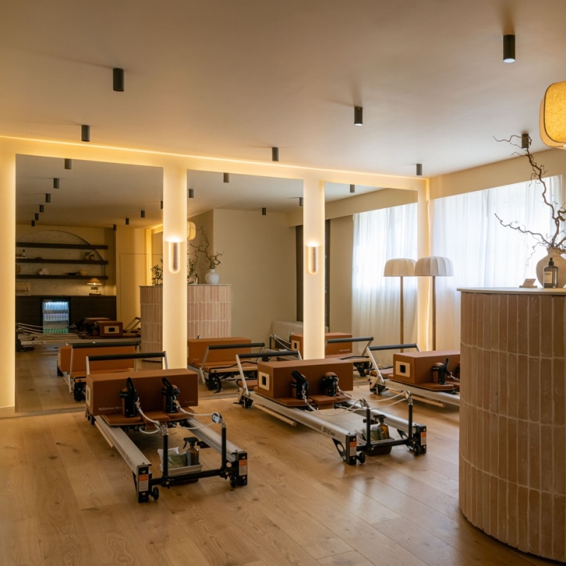 The Court - Reformer Pilates - Square Crop - Image 2